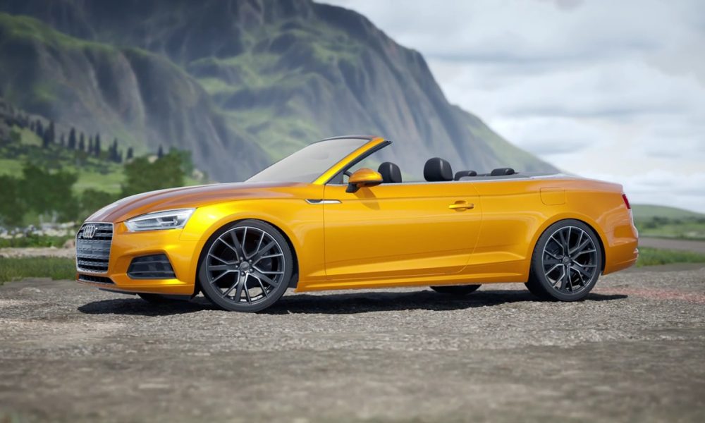 Automotive Configurator