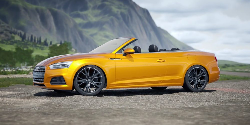 Automotive Configurator