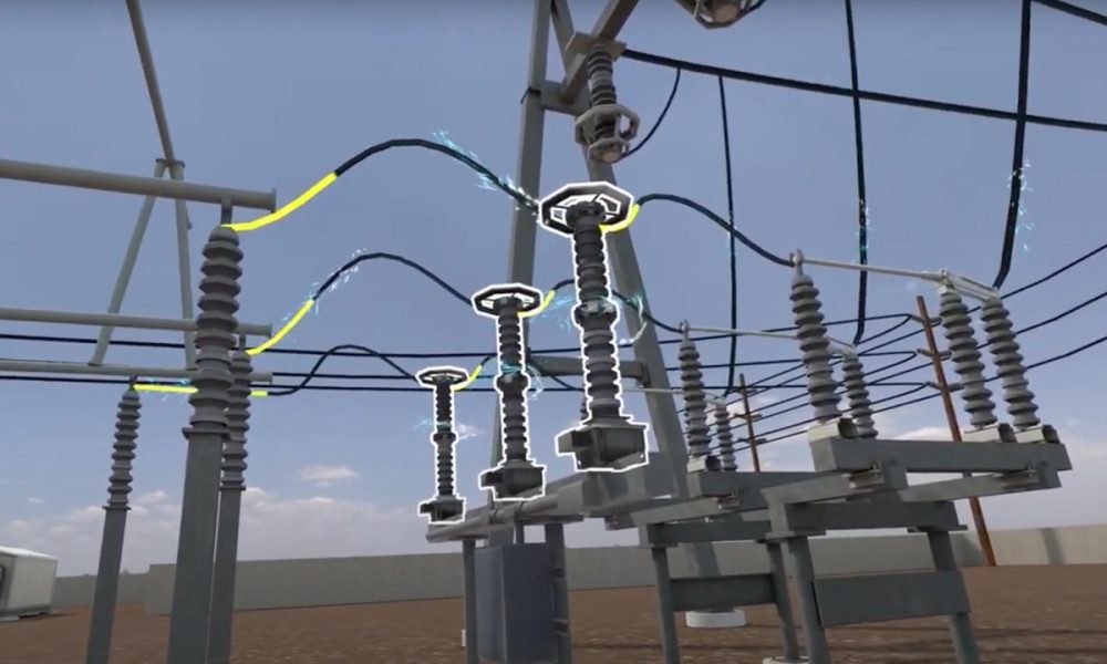 VRM Reality Innovators Highlights 2025.09.24