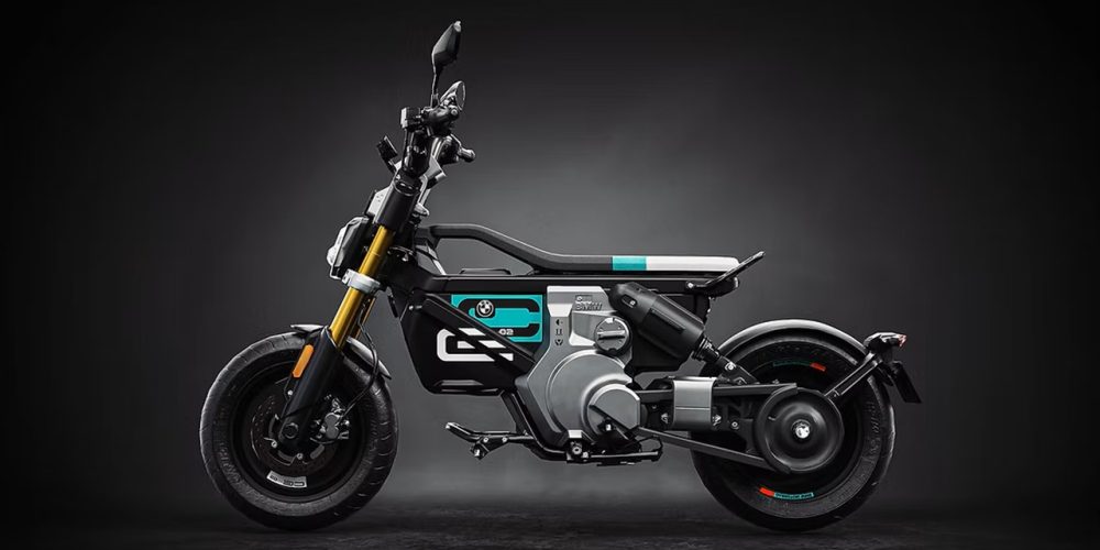 BMW Motorrad – Metaverse