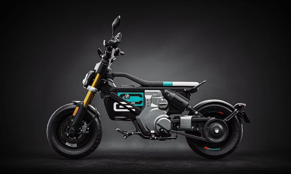 BMW Motorrad – Metaverse