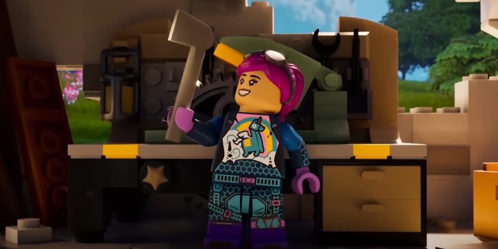 Roblox, LEGO & Smart Glasses: This Week in XR Marketing