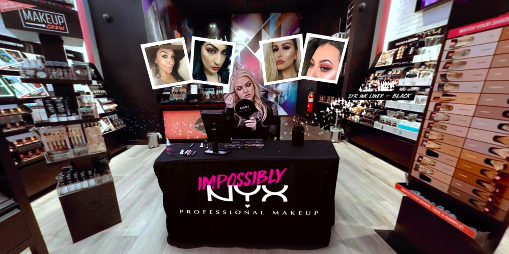 NYX Professional MakeUp