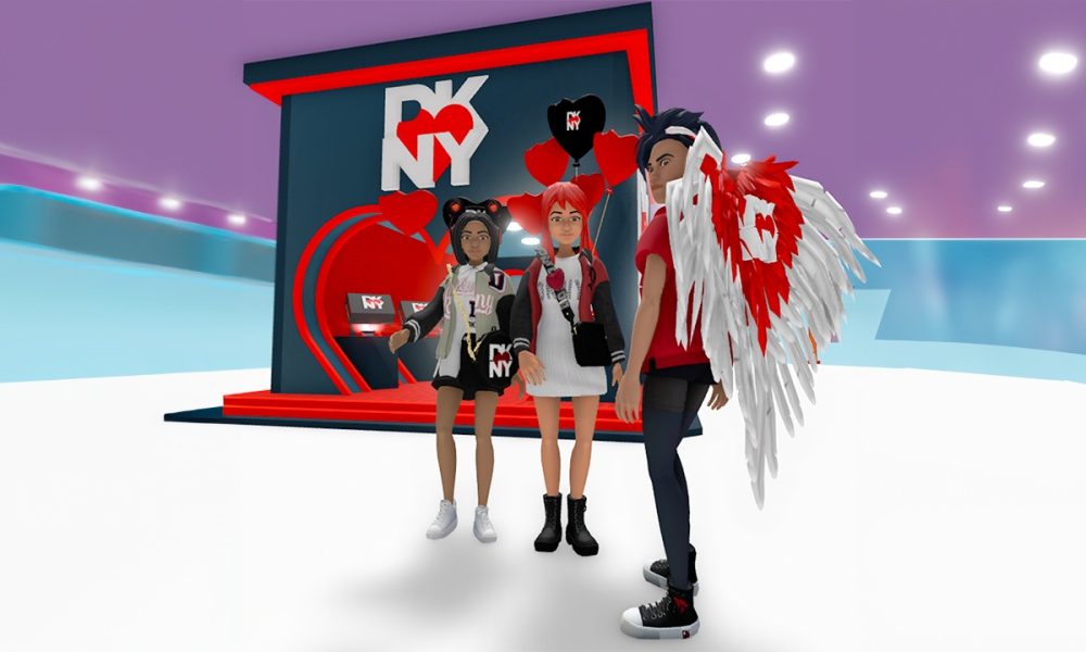 Heart Of New York On Roblox