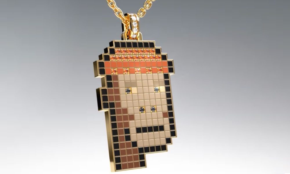 January’s Favorite Fashion NFT and Web3 Projects