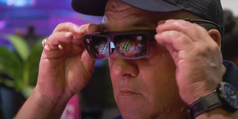 The Drone Racing League Championship