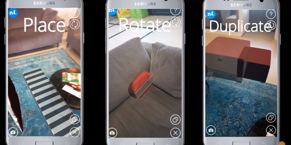 Nofruit Designs Viewer