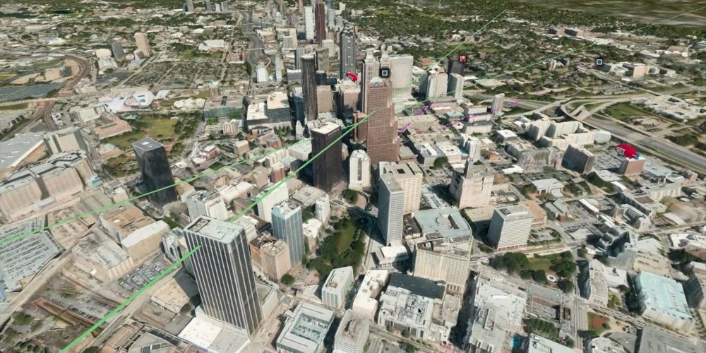 Lubbock Texas Data Set Partner Presentation