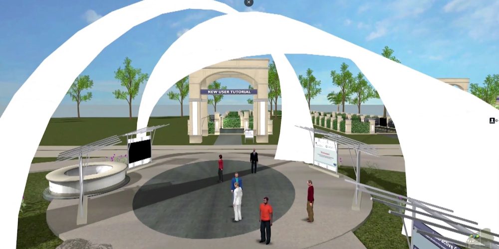 U.S. Department of Transportation 3D Immersive Conference and Expo