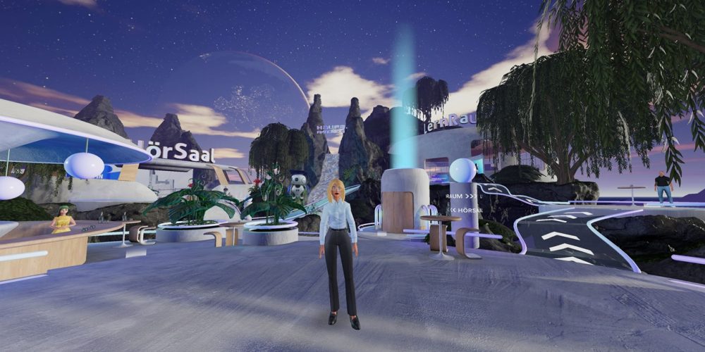 Evolvia Academy By Haufe