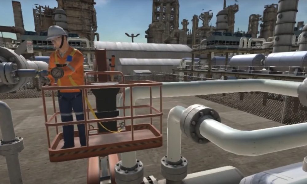 Heijimans: Working At Heights