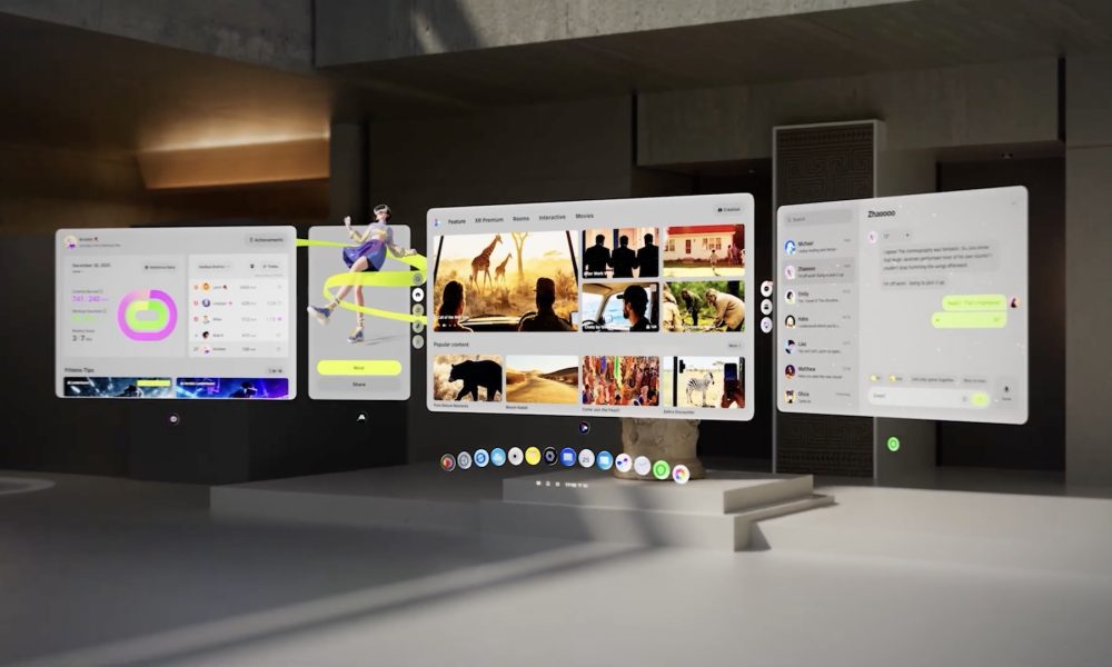 VRM Reality Innovators Network Highlights 2026.03.09