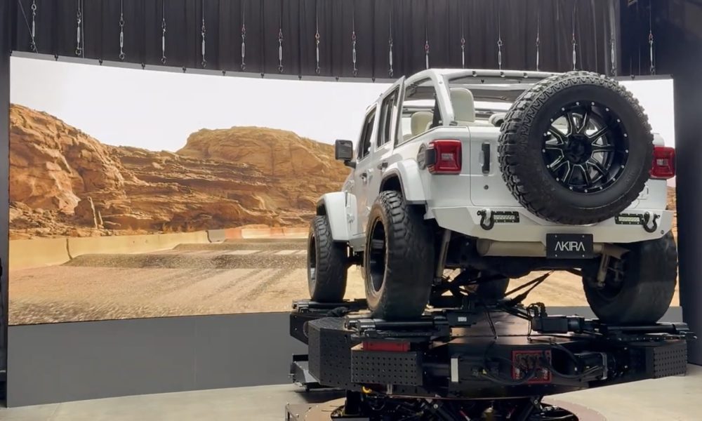 VRM Reality Innovators Network Highlights 2026.03.23