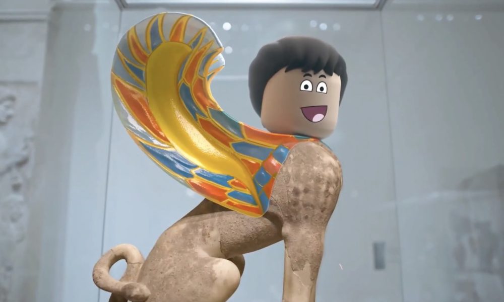 VRM Reality Innovators Network 2026.03.02