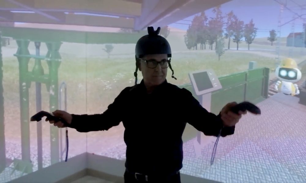 VRM Reality Innovators Network 2026.02.16