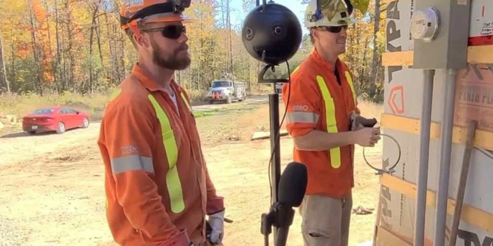 Customer Care & Field Service VR Training