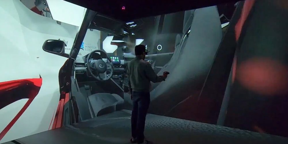 VRM Reality Innovators Highlights 2025.08.27