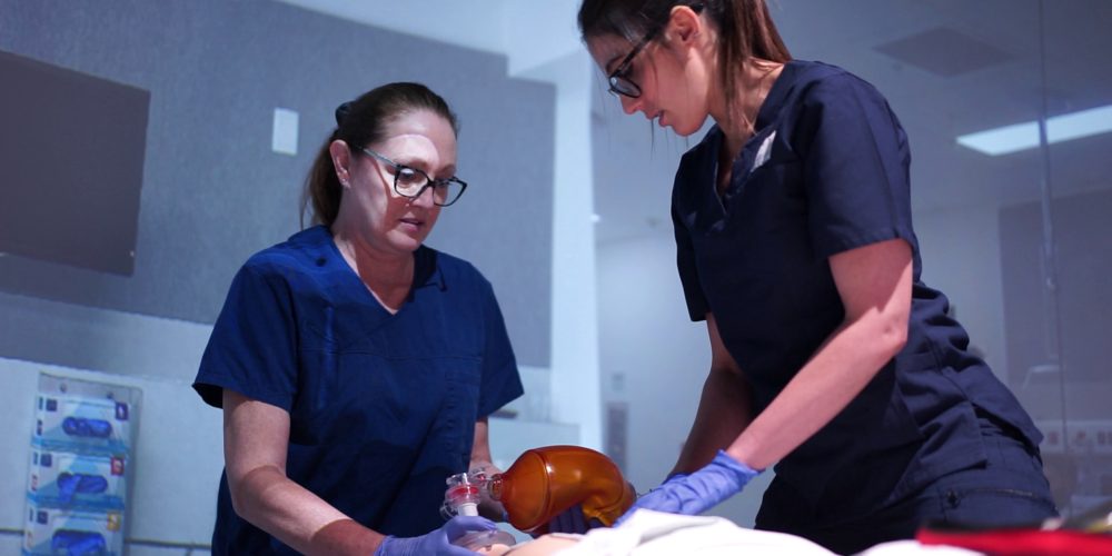 The University of Adelaide: Immersion Room