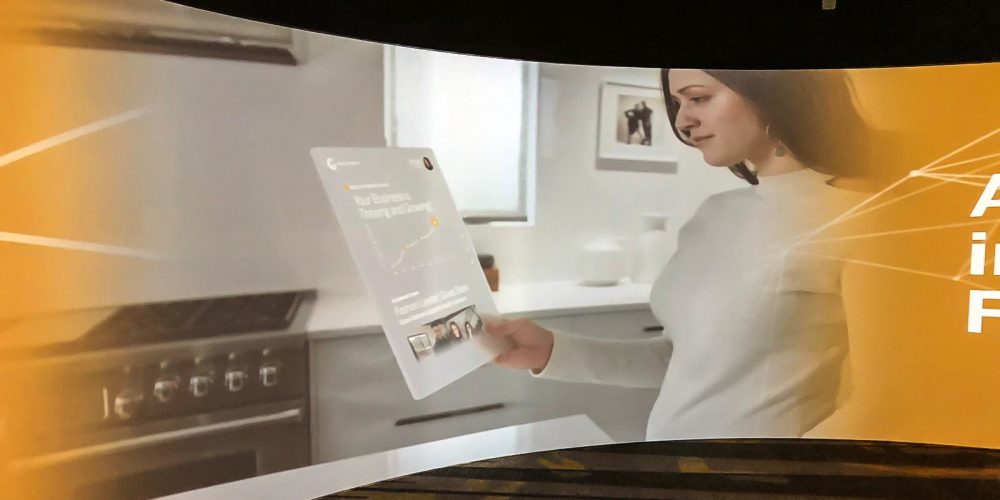 SAP Concur: Business Exchange