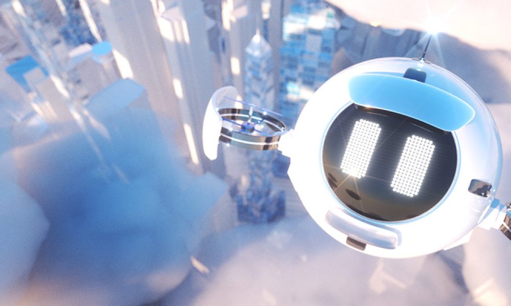 Intel – The Future of 5G Networks