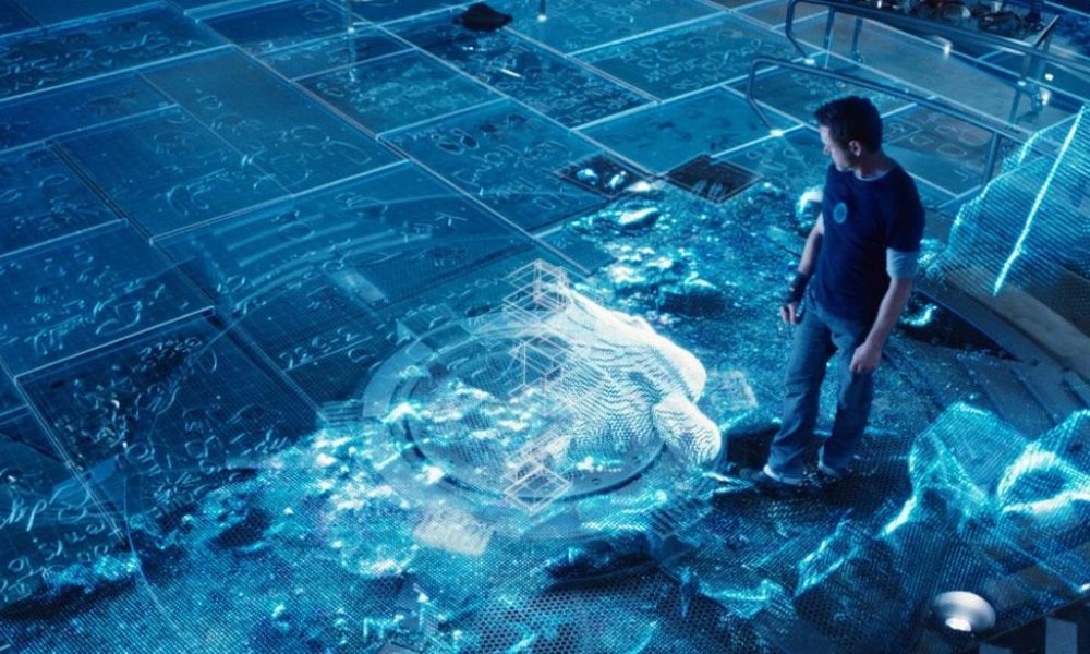 What is Your Vision of Perfect VR?