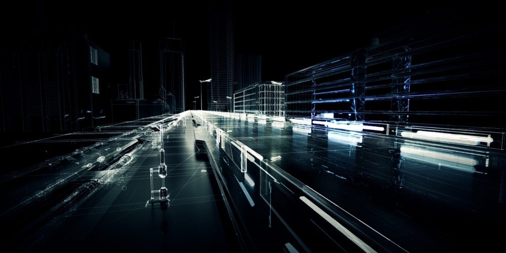 EDX Global Digital Twin: When the Metaverse Needs an Address