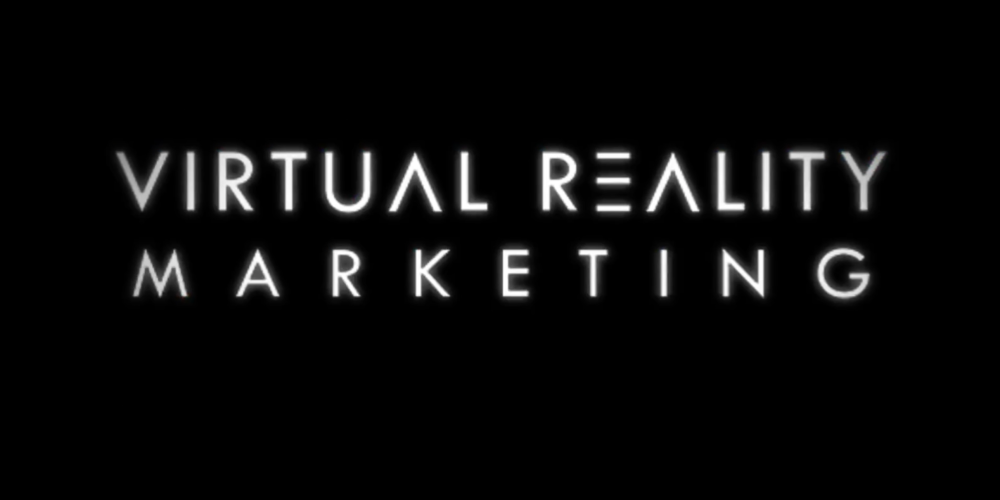 Welcome to the New Virtual Reality Marketing