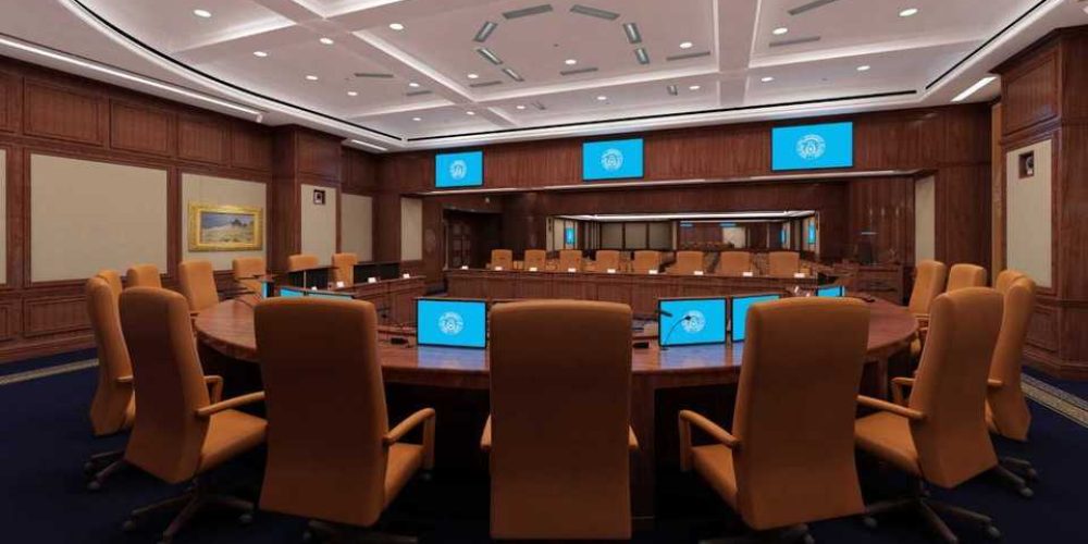 A360 Summit VR Environments