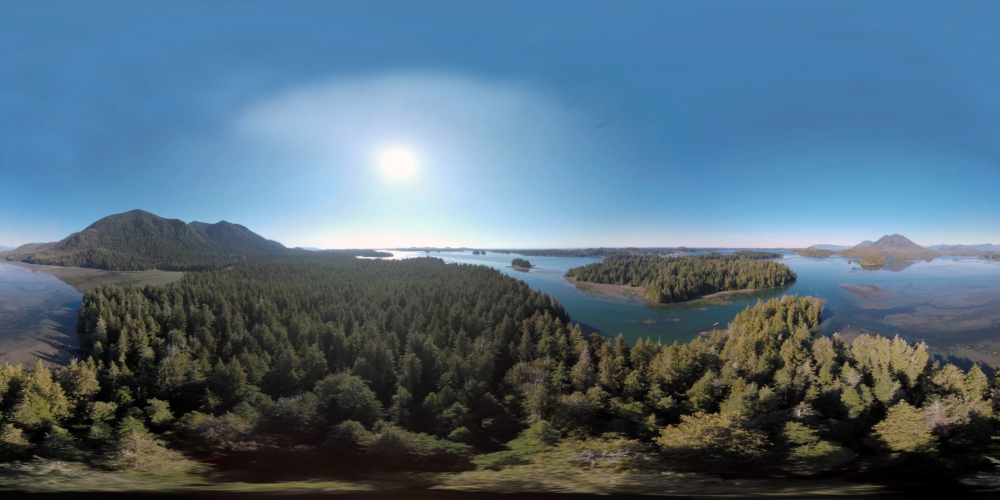 Canada: Destination Of The Year