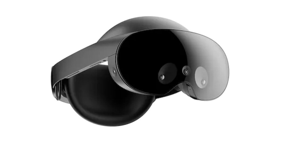 Meta Quest Pro is Finally Here