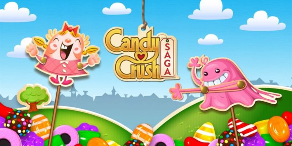 AI Replaces Candy Crush Devs at Microsoft