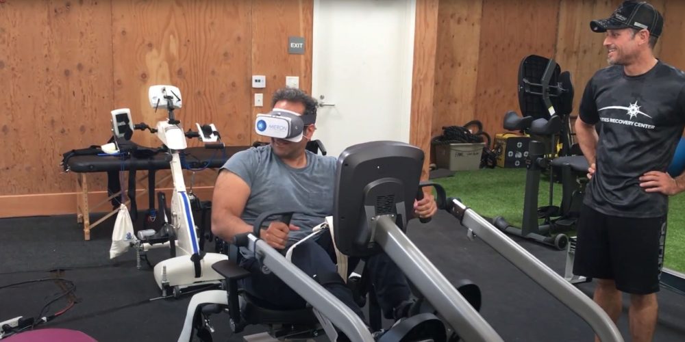 Activity Based Therapies