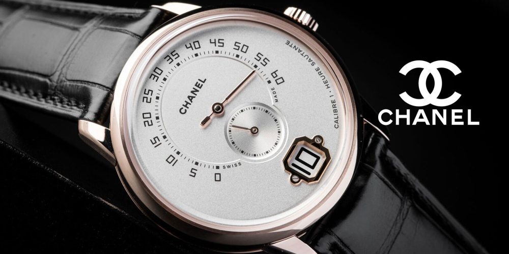 Monsieur De Chanel Mixed Reality App