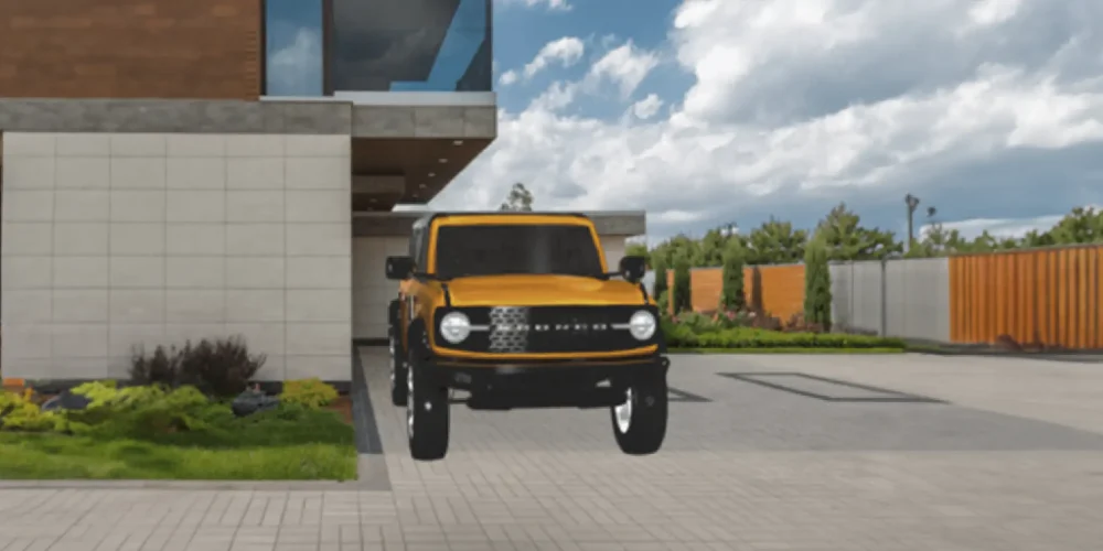 Augmented Reality Marketing Case Study