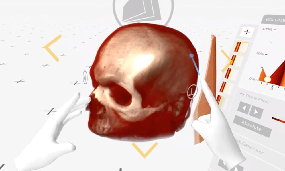 VRM Reality Innovators Highlights 2025.07.30