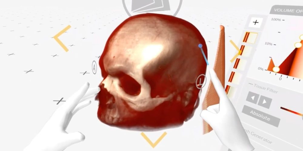 VRM Reality Innovators Highlights 2025.07.30