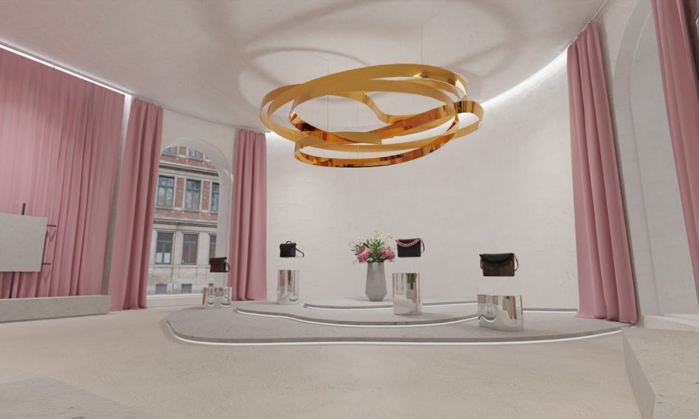 NextComm Immersive E-Commerce