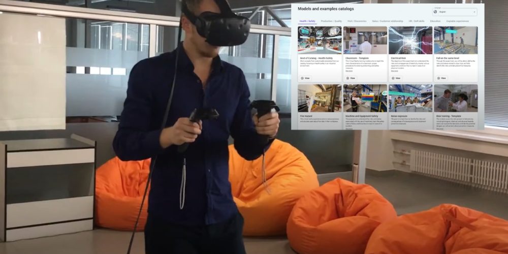 Program-Ace No-Code Learning Platform