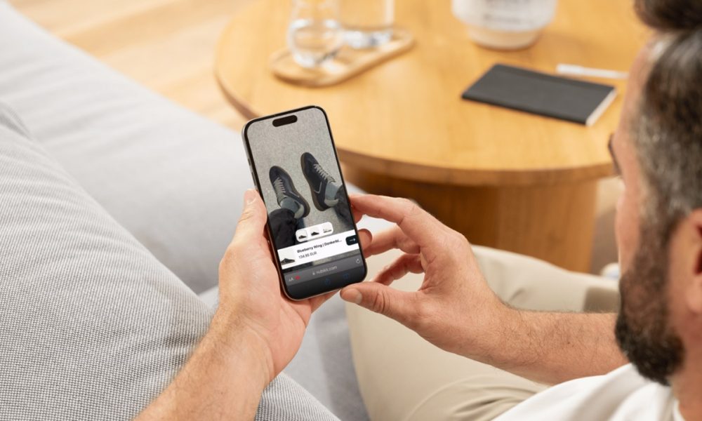 Nubikk Virtual Try On