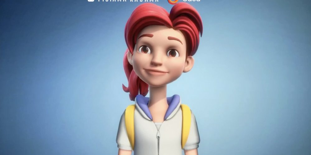 ODEA Solutions Interactive 3D AI Chatbots