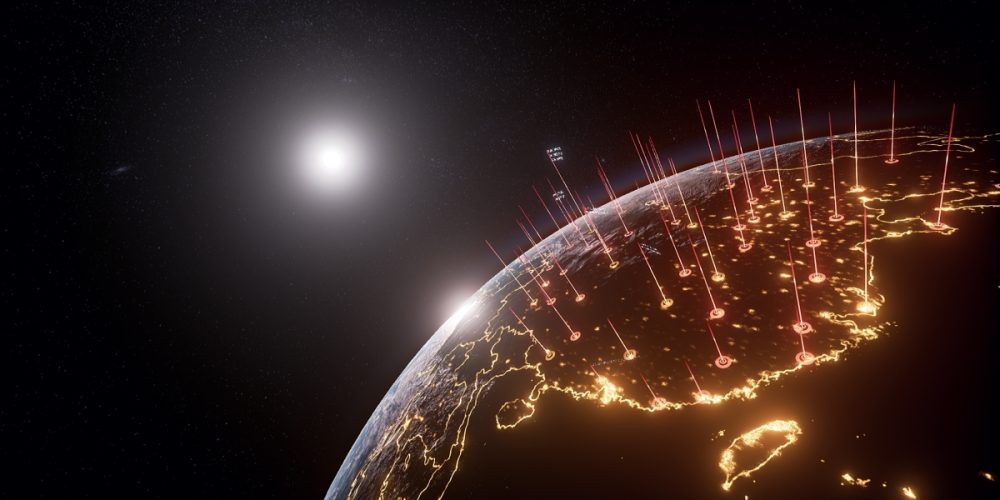 HSBC – Belt & Road VR Experience