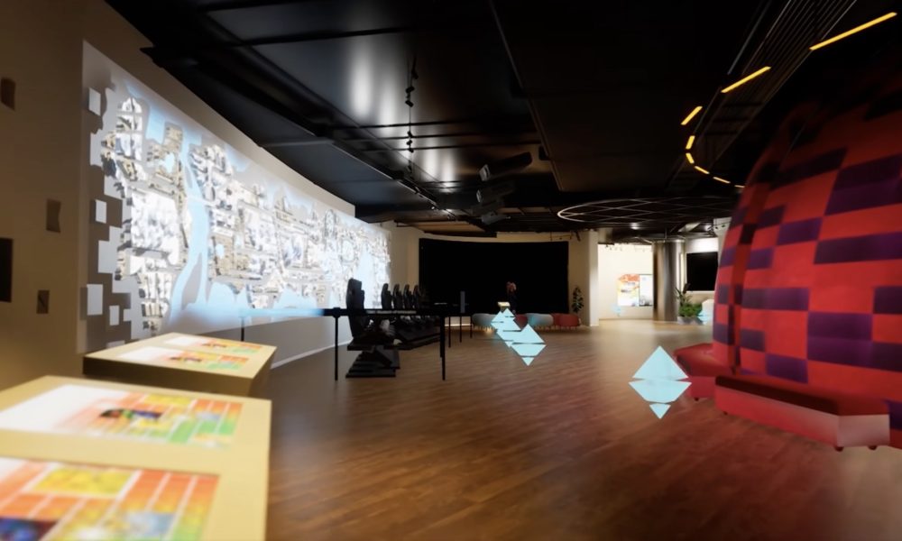 VRM Reality Innovators Network 2026.02.09