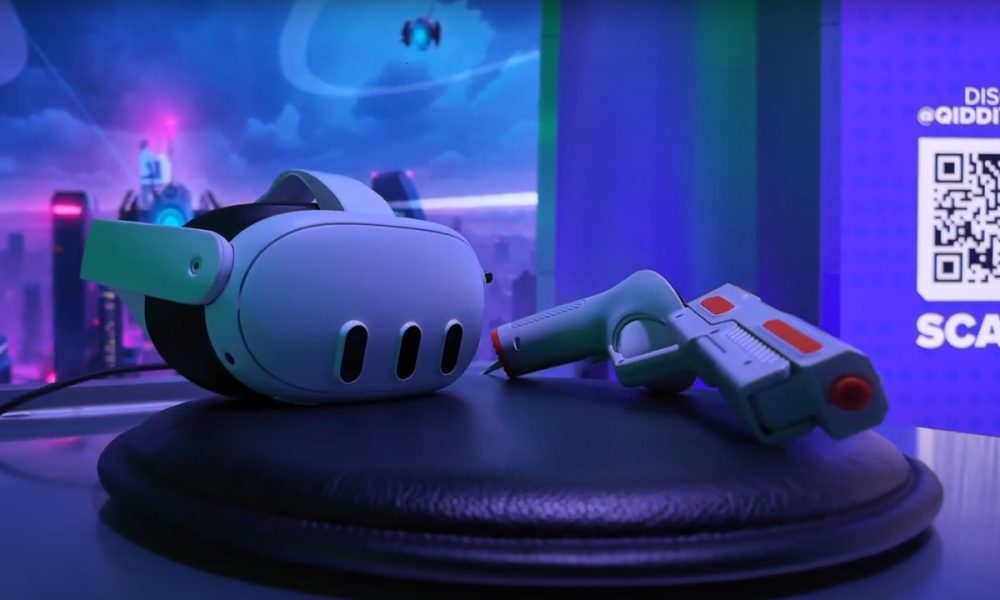 Qiddiya Esports World Cup