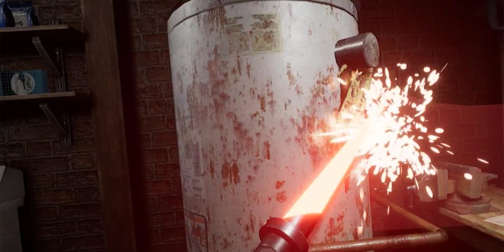 Rinnai America – Water Heater Installation