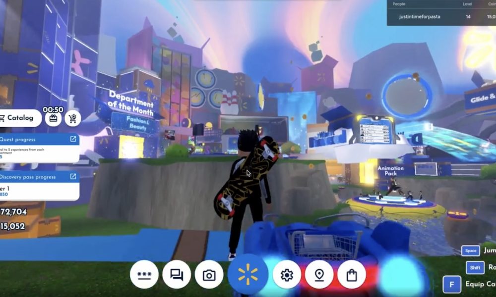 VRM Reality Innovators Network Highlights 2024.09.18