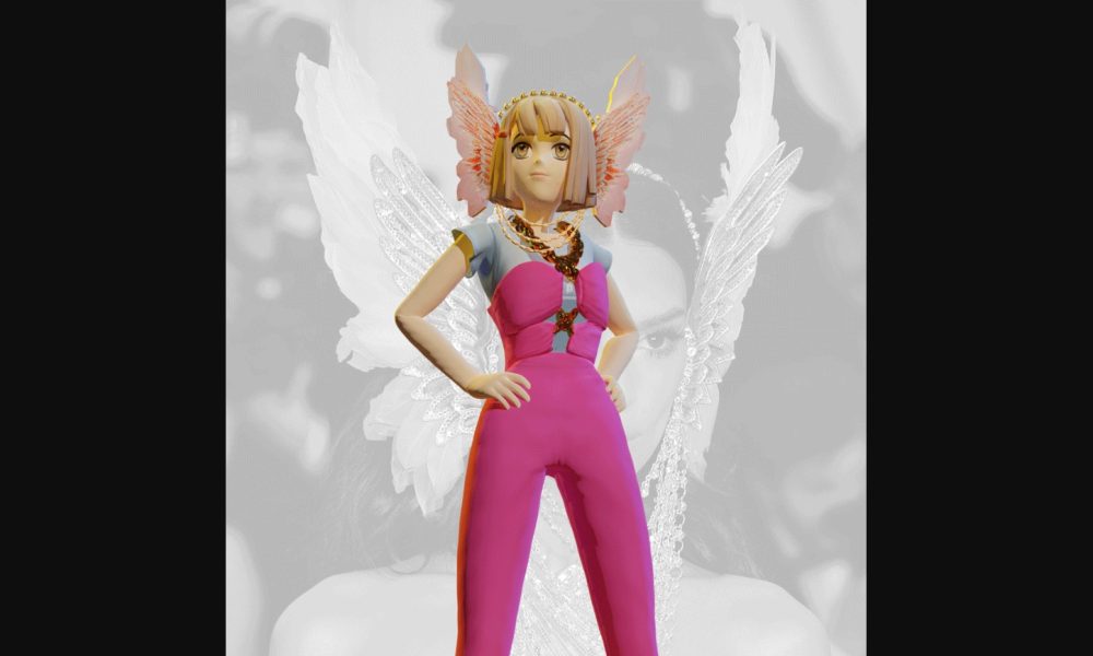 Fashion’s Roblox Strategy