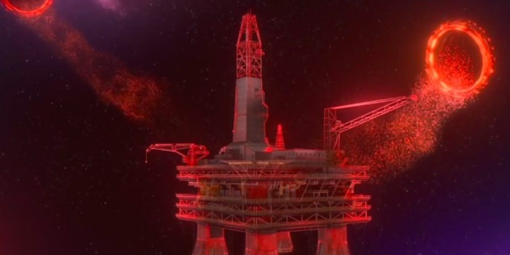 Halliburton Virtual Product Launch