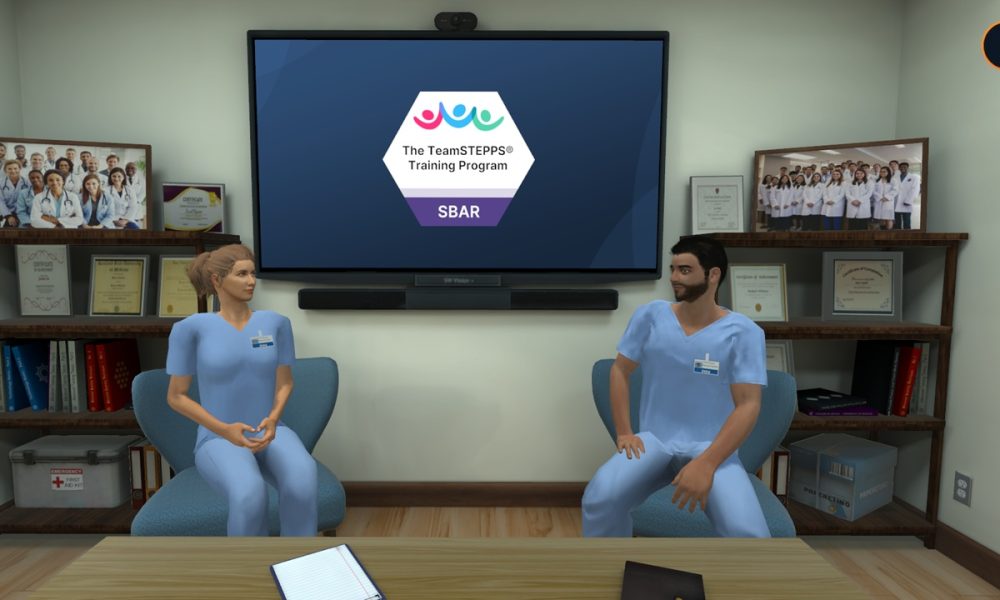 Soft Skills For Healthcare Students