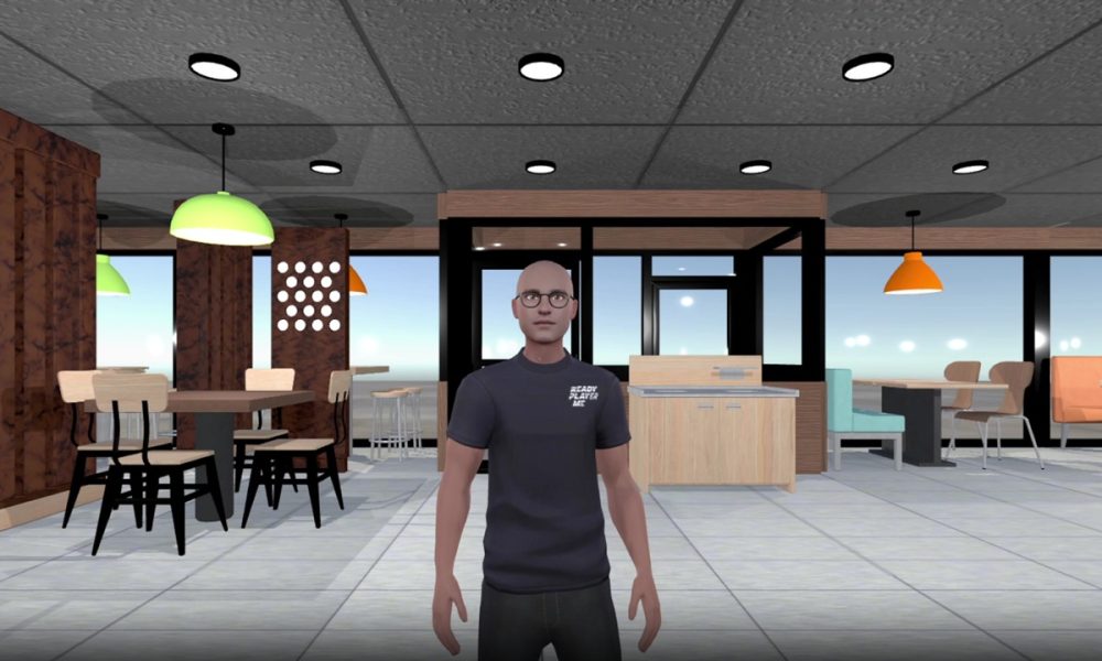 Sisu Real-Time VR Updates