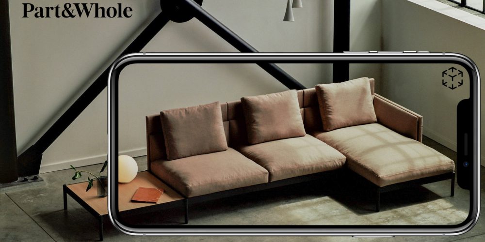 Part & Whole Product Configurator